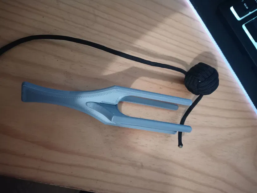 Khuôn Đan Monkey Fist - Image 1