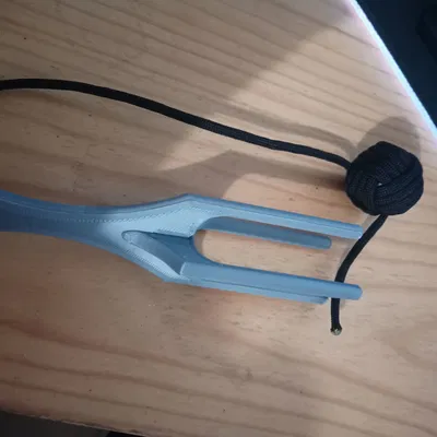 Khuôn Đan Monkey Fist