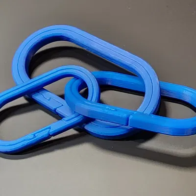 Vòng Chìa Khóa Tách Mạnh #0105 - Đáp Ứng Nhu Cầu Sử Dụng Hàng Ngày!