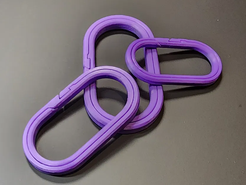 Vòng Chìa Khóa Tách Mạnh #0105 - Đáp Ứng Nhu Cầu Sử Dụng Hàng Ngày! - Image 2