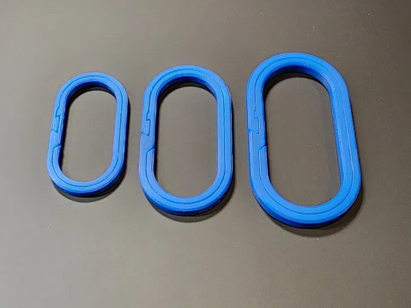 Vòng Chìa Khóa Tách Mạnh #0105 - Đáp Ứng Nhu Cầu Sử Dụng Hàng Ngày! - Image 8