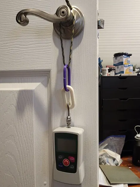 Vòng Chìa Khóa Tách Mạnh #0105 - Đáp Ứng Nhu Cầu Sử Dụng Hàng Ngày! - Image 11