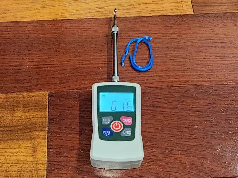 Vòng Chìa Khóa Tách Mạnh #0105 - Đáp Ứng Nhu Cầu Sử Dụng Hàng Ngày! - Image 13