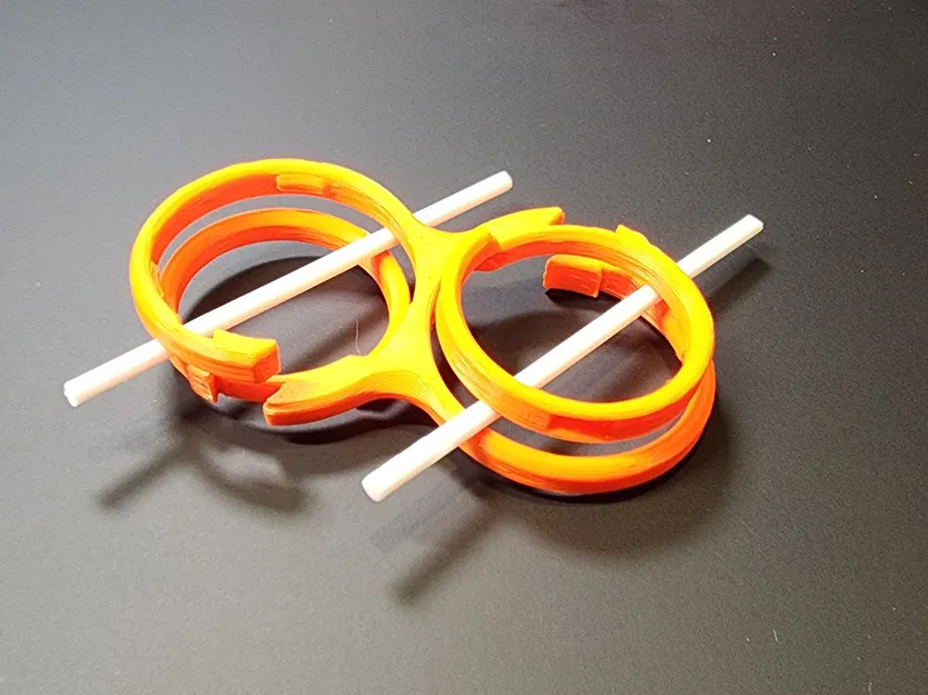 #0160 STRONG #8 Móc Khóa Chia Đôi [Nay có 3 cỡ] - Đáp ứng nhu cầu sử dụng hàng ngày! - Image 7