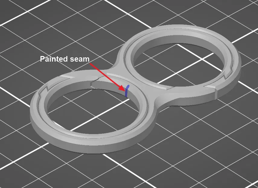 #0160 STRONG #8 Móc Khóa Chia Đôi [Nay có 3 cỡ] - Đáp ứng nhu cầu sử dụng hàng ngày! - Image 9