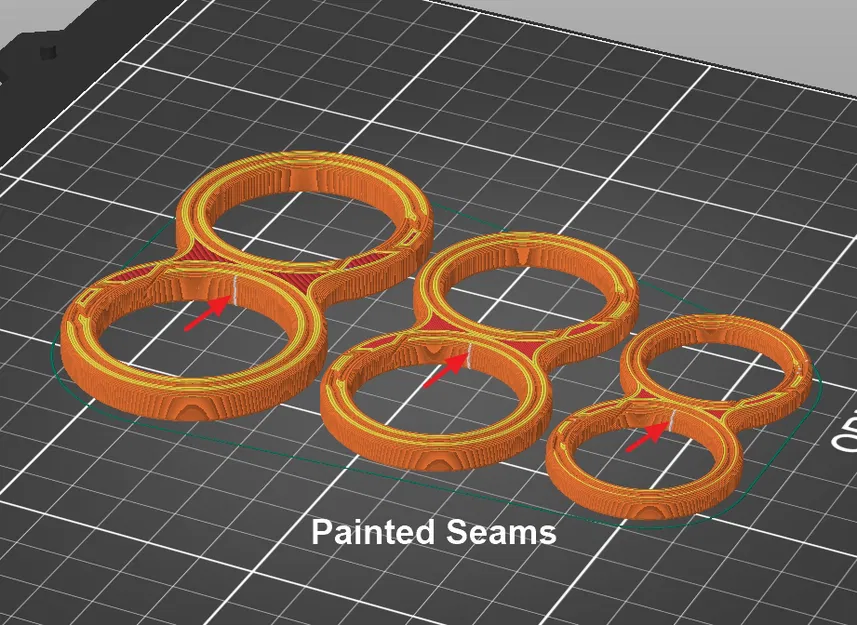 #0160 STRONG #8 Móc Khóa Chia Đôi [Nay có 3 cỡ] - Đáp ứng nhu cầu sử dụng hàng ngày! - Image 10