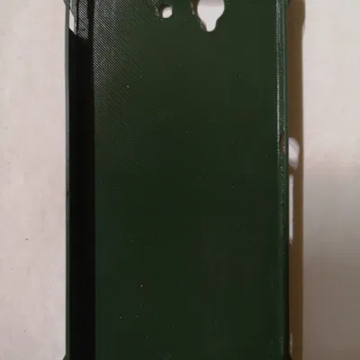 Ốp lưng / Bao da cho Sony Xperia Z (C6602/C6603)