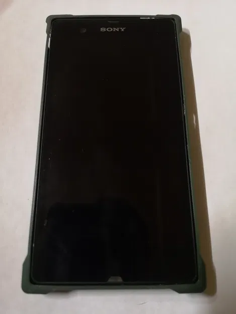 Ốp lưng / Bao da cho Sony Xperia Z (C6602/C6603) - Image 3