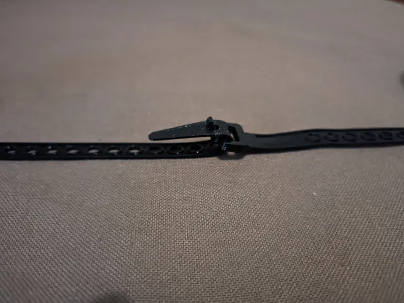 Dây Đeo TPU Đa Năng - Image 4