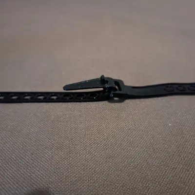 Dây Đeo TPU Đa Năng