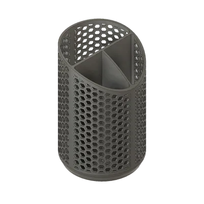 Kệ Đựng Bút Tổ Ong Hiệu Quả