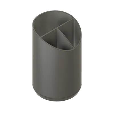 Kệ Đựng Bút Tổ Ong Hiệu Quả