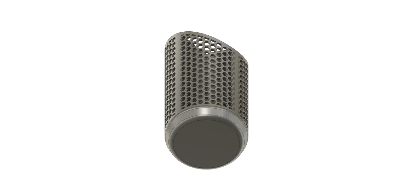 Kệ Đựng Bút Tổ Ong Hiệu Quả - Image 6