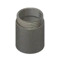 Hộp Tròn Có Nắp Vặn - Thumbnail 2