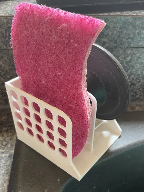 Khay Đựng/Tổ Chức Bồn Rửa Chén Có Thoát Nước - Image 3