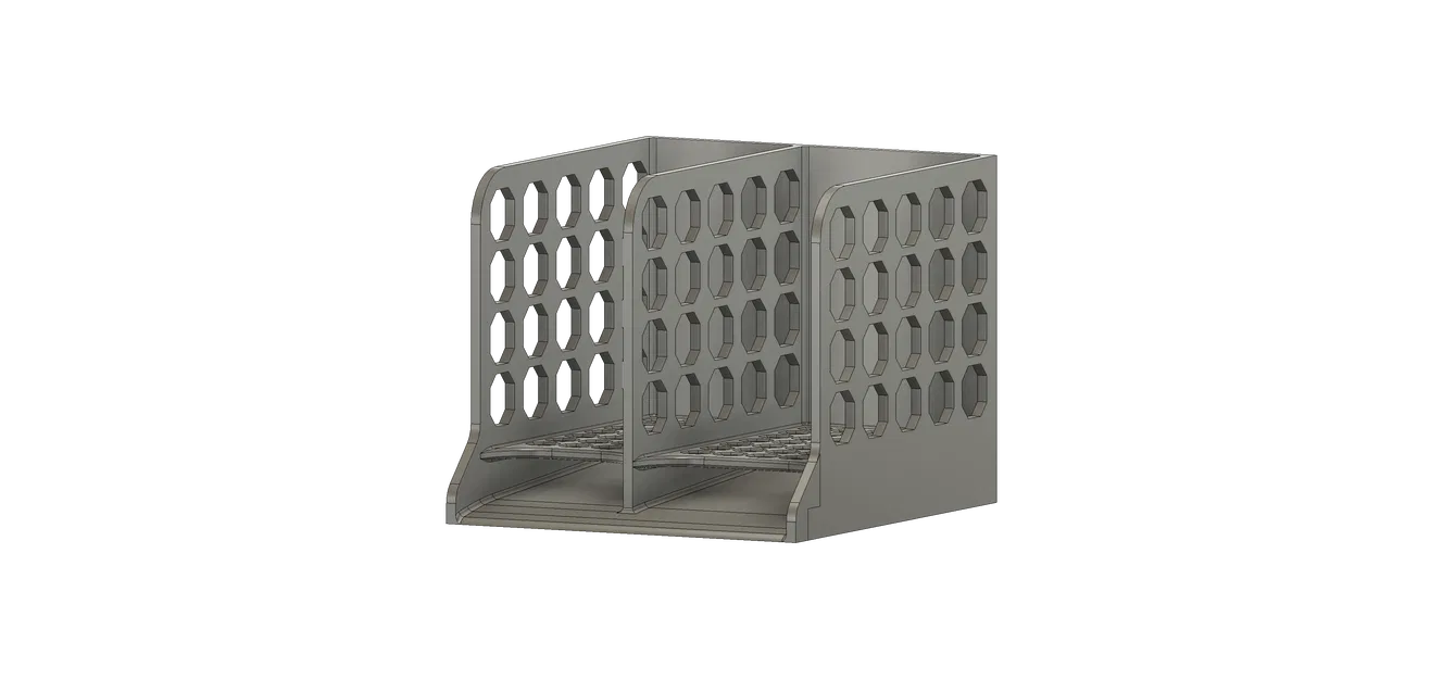 Khay Đựng/Tổ Chức Bồn Rửa Chén Có Thoát Nước - Image 5