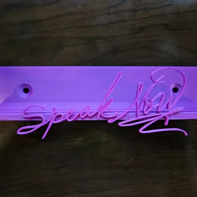 Kệ Đựng Album Swifty - Taylor Swift