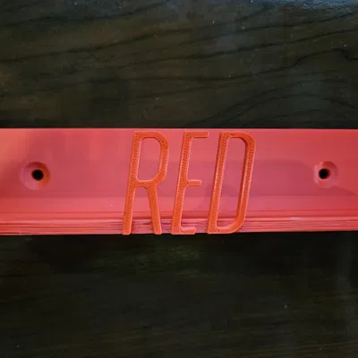 Kệ Đựng Album Swifty - Taylor Swift