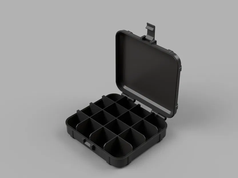 Hộp Đựng/Tổ chức Nhỏ - Image 1