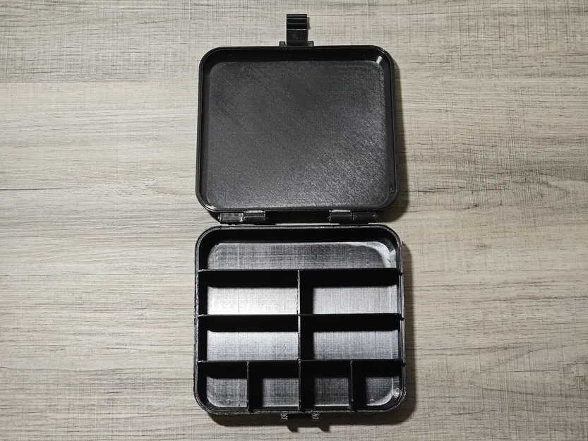 Hộp Đựng/Tổ chức Nhỏ - Image 5