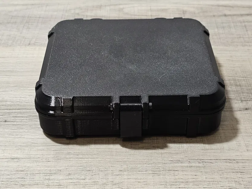 Hộp Đựng/Tổ chức Nhỏ - Image 6