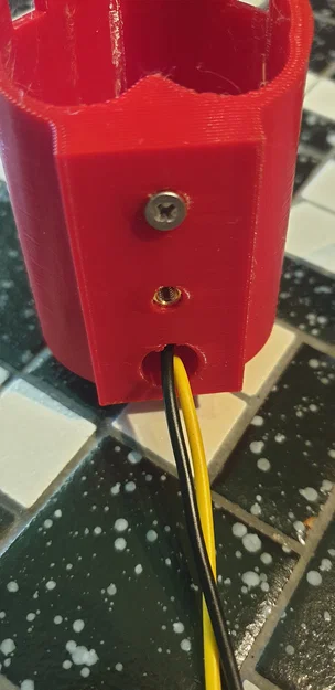 Adapter Pin Milwaukee M12 12V - Image 1