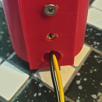 Adapter Pin Milwaukee M12 12V