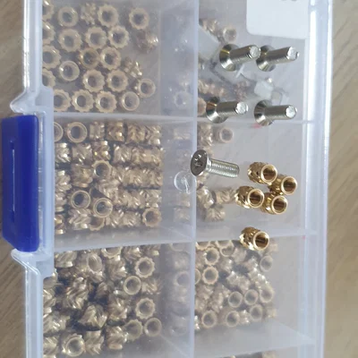 Adapter Pin Milwaukee M12 12V