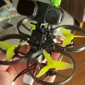 Canopy Camera Cho Mobula 8 - Thumbnail 2