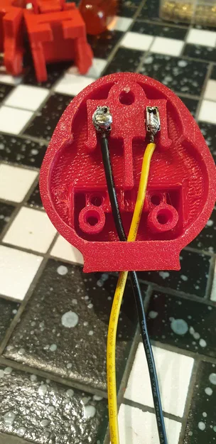 Adapter Pin Milwaukee M12 12V - Image 3