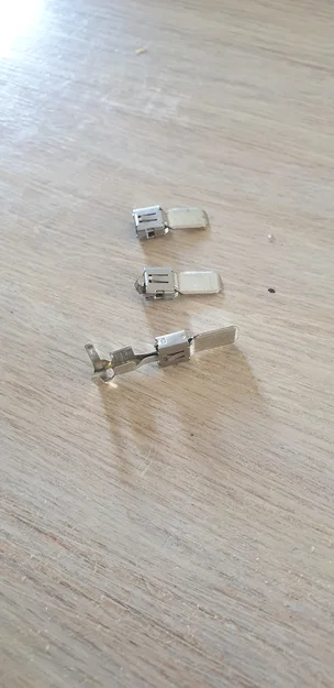 Adapter Pin Milwaukee M12 12V - Image 4