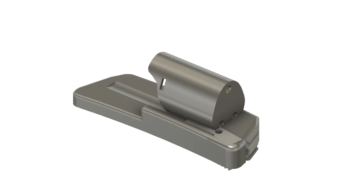 Adapter Pin Milwaukee M12 12V - Image 5