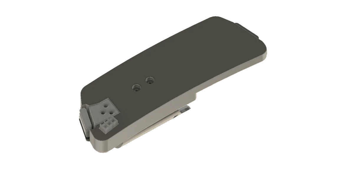 Bộ chuyển đổi M3 ADFLO / Speedglas Milwaukee M12 - Image 2