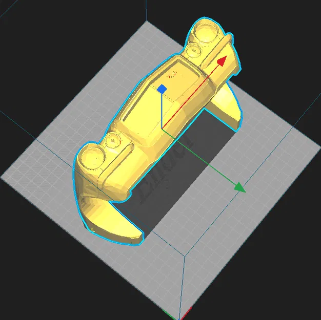 Thân xe Chevrolet Camaro Z28 1971 Tỉ lệ 1/10 - Image 1