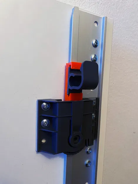 Phụ kiện treo IKEA Behjälplig - Image 1