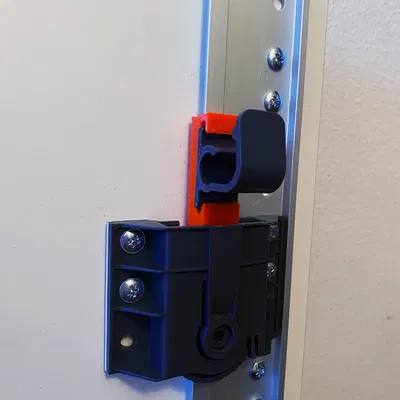 Phụ kiện treo IKEA Behjälplig