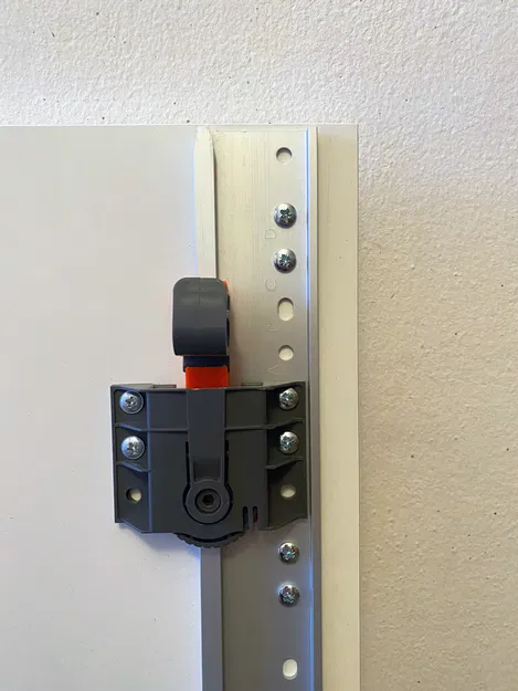 Phụ kiện treo IKEA Behjälplig - Image 2