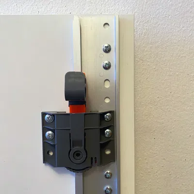 Phụ kiện treo IKEA Behjälplig