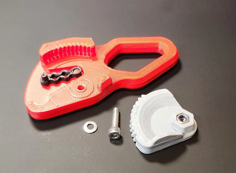 Bộ Căng Dây Paracord Tự Động #0179 [Cập Nhật] - Image 2