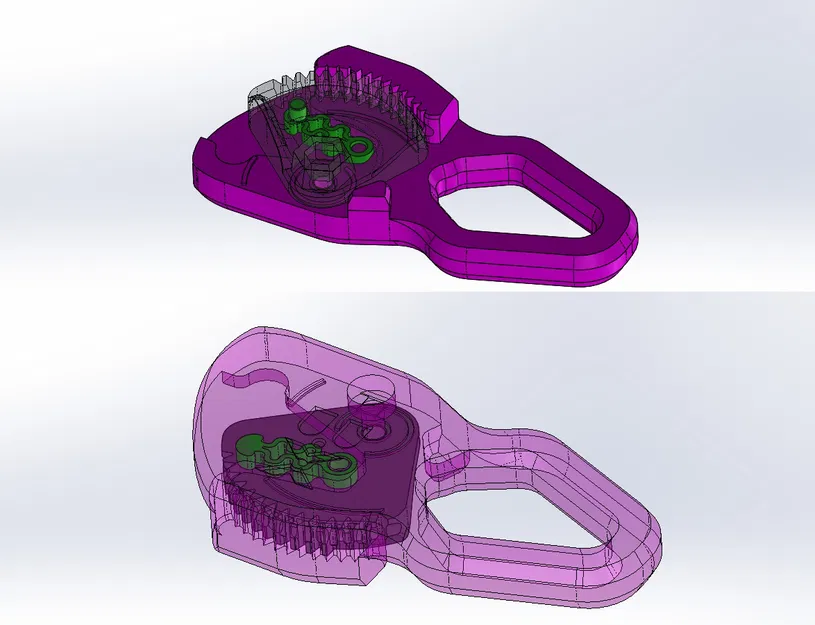 Bộ Căng Dây Paracord Tự Động #0179 [Cập Nhật] - Image 3