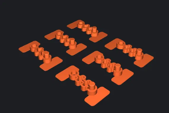 Bộ Căng Dây Paracord Tự Động #0179 [Cập Nhật] - Image 4