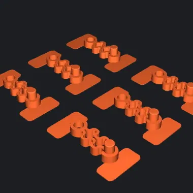 Bộ Căng Dây Paracord Tự Động #0179 [Cập Nhật]