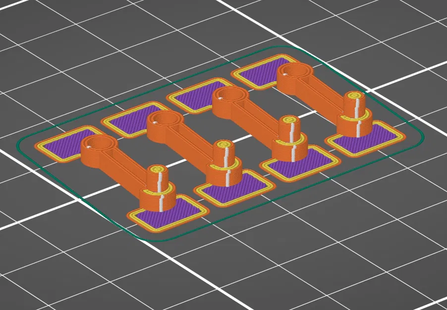 Bộ Căng Dây Paracord Tự Động #0179 [Cập Nhật] - Image 5