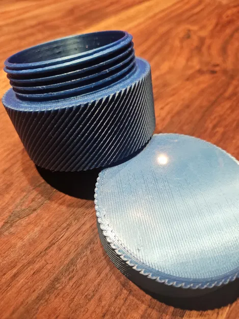 Hộp Kẹp Tóc Lớn - Image 2