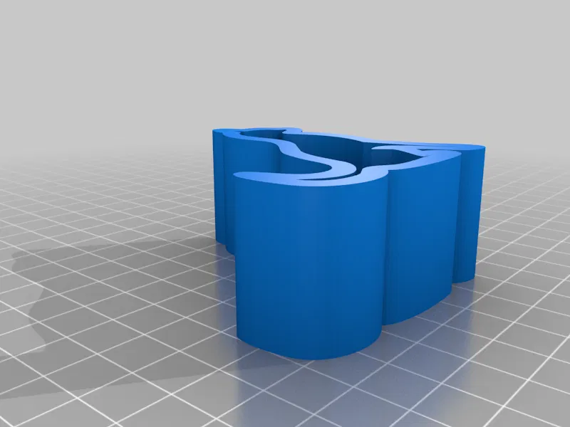 Giá đỡ điện thoại hình mèo - Image 3