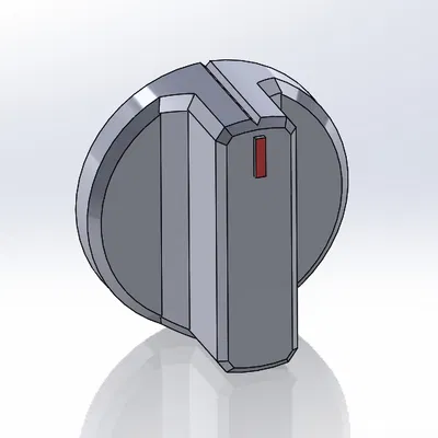 #0171 Nâng cấp Lò nướng BBQ [Nút Mới]