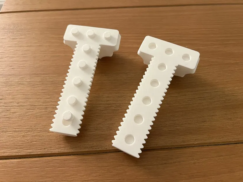 Dụng cụ ép đồng hồ in 3D hoàn chỉnh - Image 3