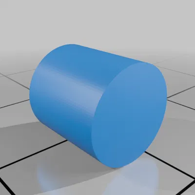 Dụng cụ ép đồng hồ in 3D hoàn chỉnh