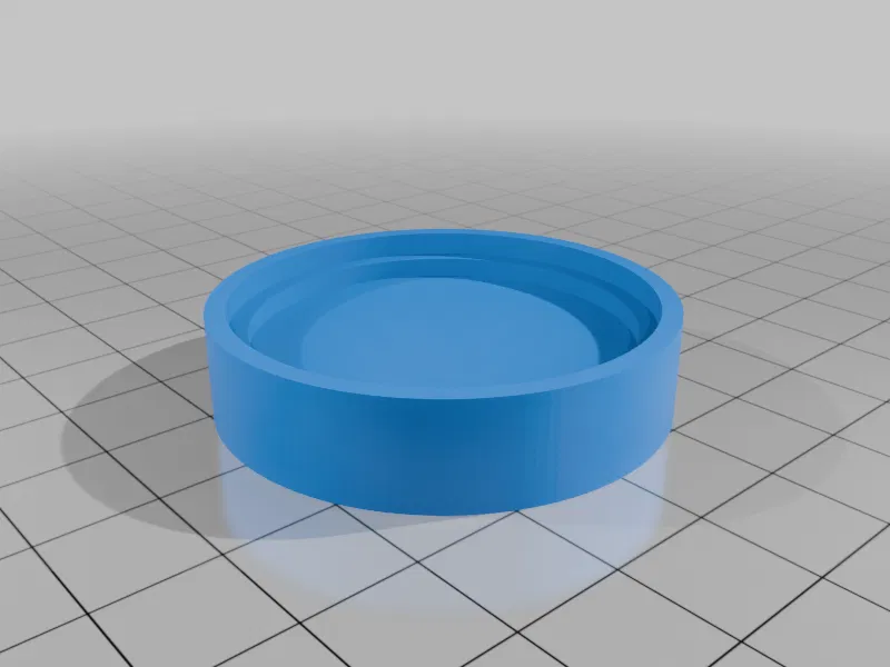 Dụng cụ ép đồng hồ in 3D hoàn chỉnh - Image 7