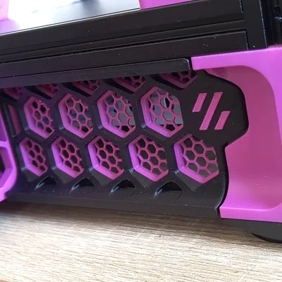 Bộ Insert Skirt Cho Voron Trident (Hầu hết cũng dùng được cho 2.4)